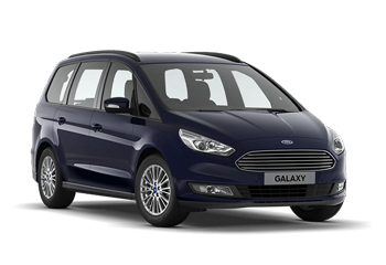 MPV Ford For Hire | PSD Vehicle Rental