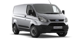 swb custom van
