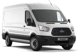 Van Hire - St Helens, Merseyside - PSD 