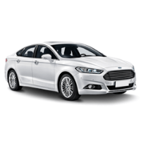 Ford Mondeo - one of the best cars for driving long distances