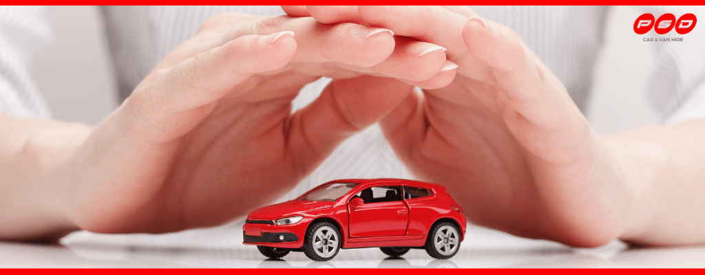 Image to represent car hire insurance