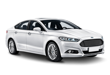 Ford Mondeo Hire | PSD Vehicle Hire