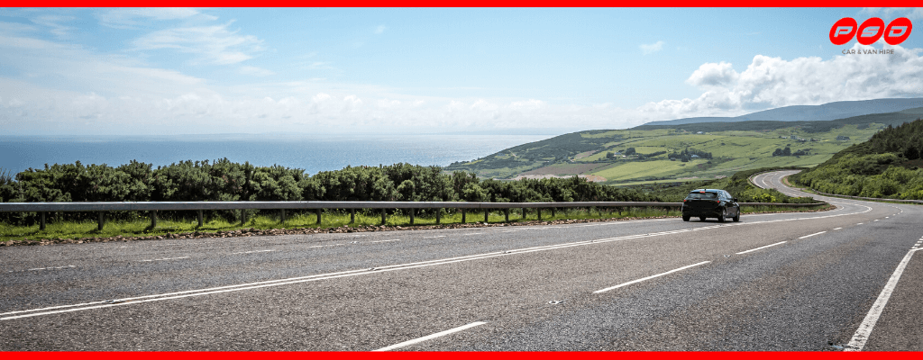 Holiday Car Hire