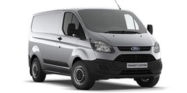 Hire a van at the best prices with PSD Vehicle Rentals