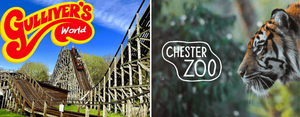things to do in Cheshire