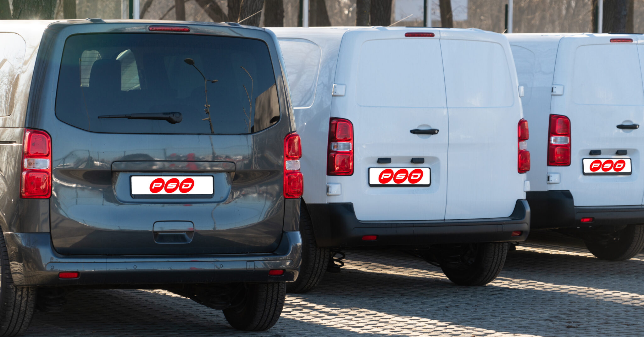 Artistic Business Van Lease Background Digital Art Artistic Business Van Lease Background Digital Art