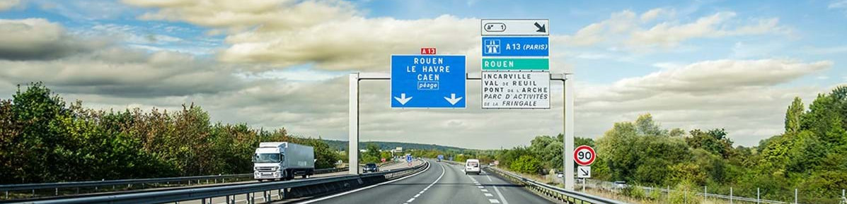 FRENCH HIGHWAY
