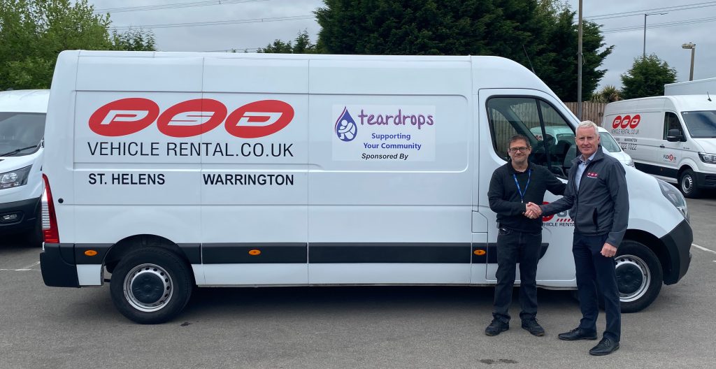 Small Van Hire