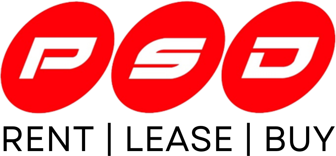 PSD Rent Lease Buy