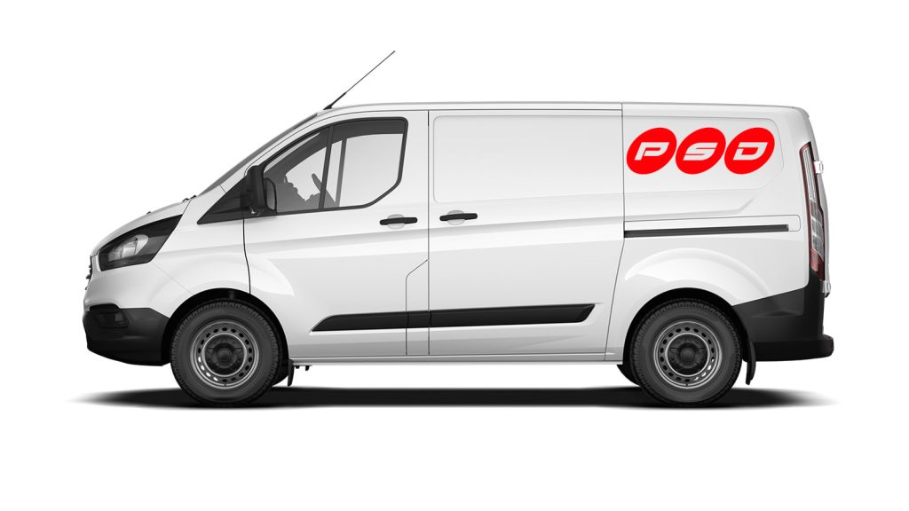 Van Hire