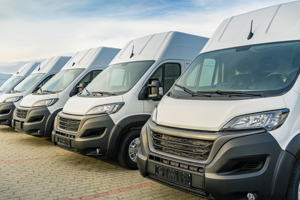 How to choose the right van for your move