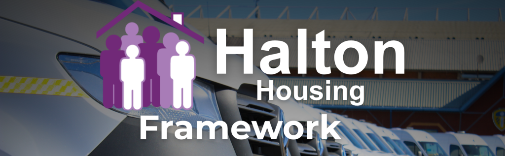 PSD Vehicle Rental Awarded Place on Halton Housing Framework - PSD ...