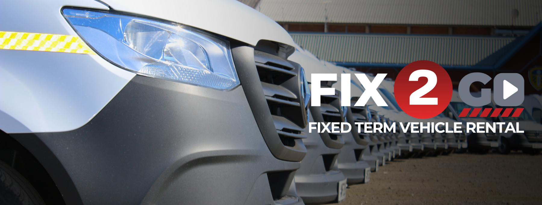 Fix2Go Sprinter Header