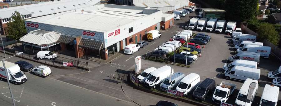 St Helens Contact Us Header