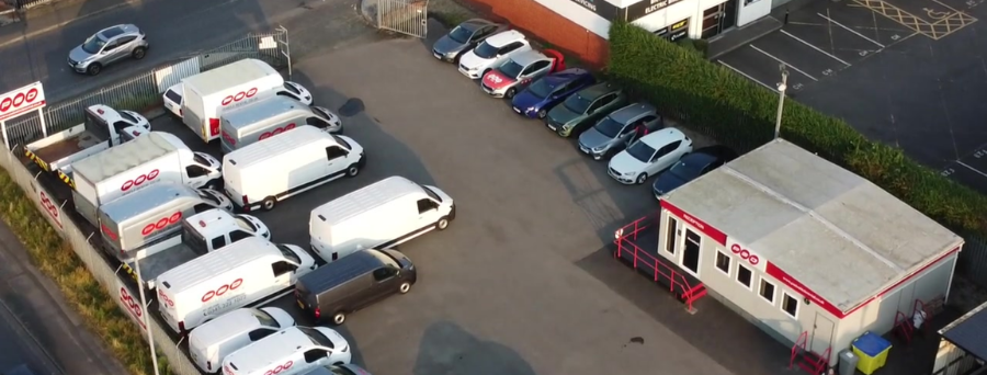 Warrington Contact Us Header