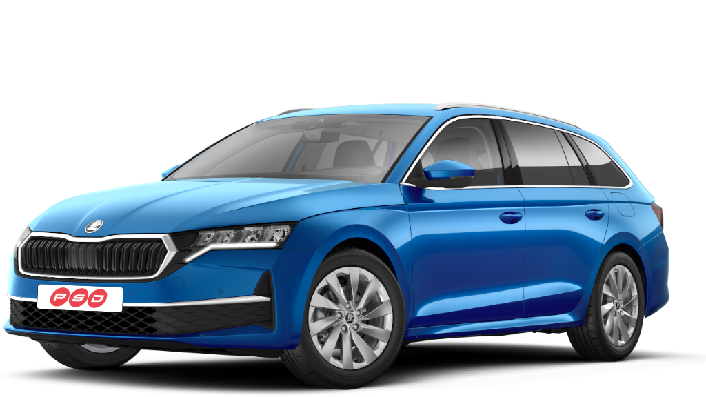 skoda_octavia_estate_left